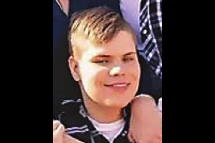 Celebration of Life for Jayke Throne
