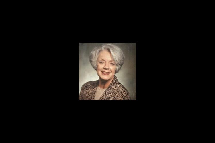 Service held for Leta Williams