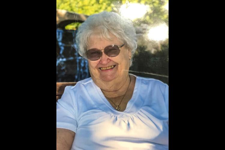 Service Friday for Sue Hopper Service Friday for Sue Hopper