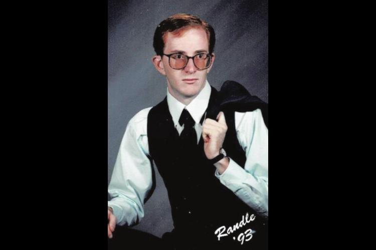 Service Saturday for Randle Morrison