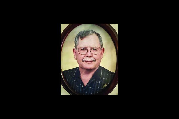 Service held for Charles Tilley Service held for Charles Tilley