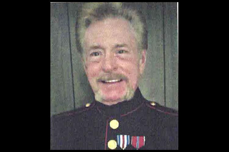 Service Saturday for David Irwin