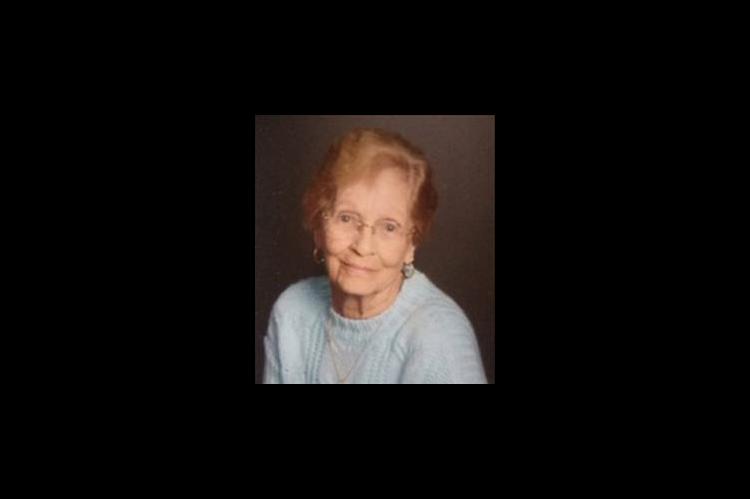 Service Saturday for Letha Sterling