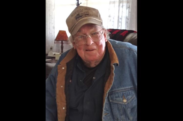Service Saturday for HG Leach