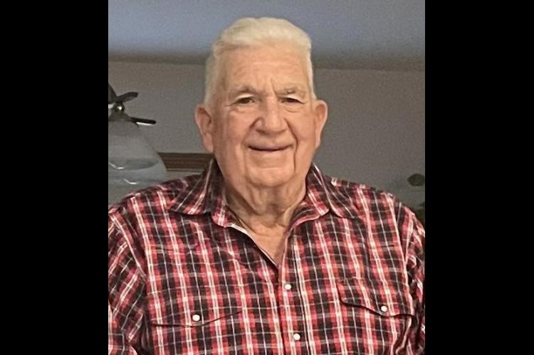 Service held for Steve Dobbins