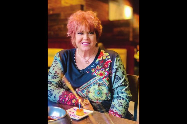 Rites Friday for Kathi Baker