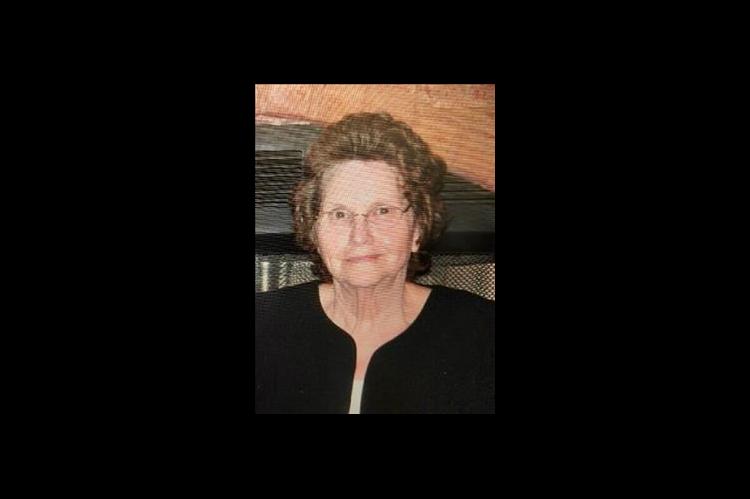 Service held for Florene Weger