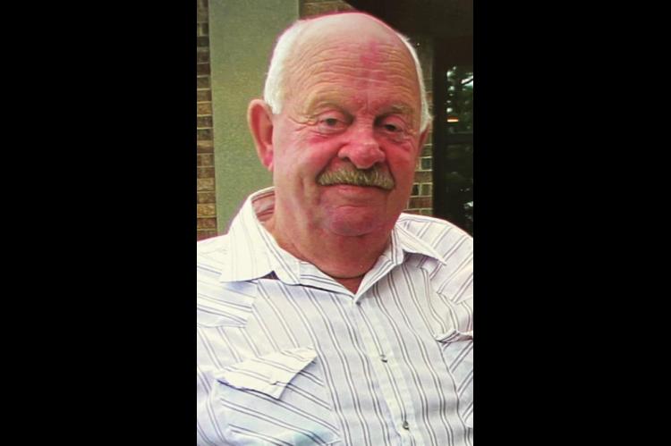 Graveside Service Saturday for Ed Disheroon Article Image Alt Text