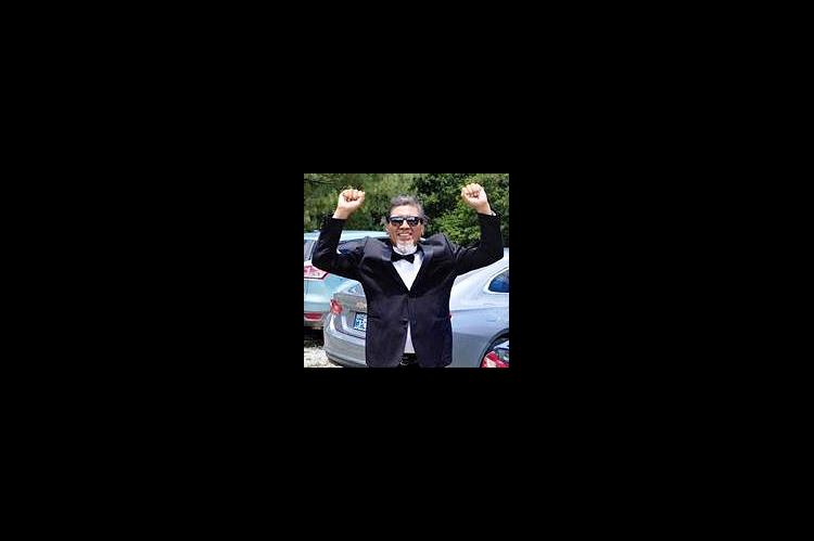 Service held for Jeffery Alexander