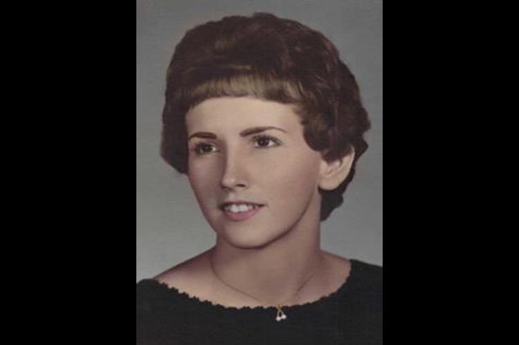 Shirley Inez Harden