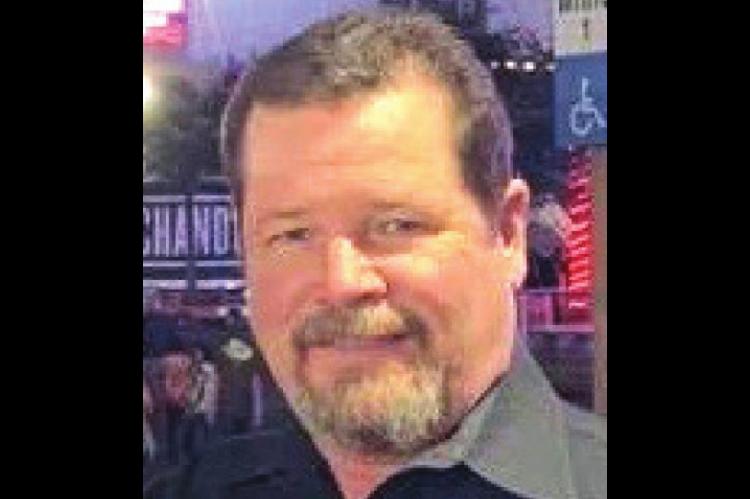 Service Saturday for Michael Phillips