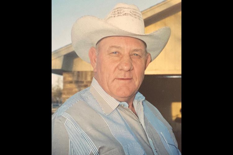 Rites held for Roy Snider