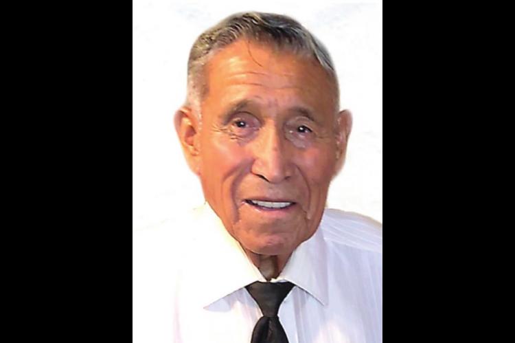 Services held for Rev. Gene Williams