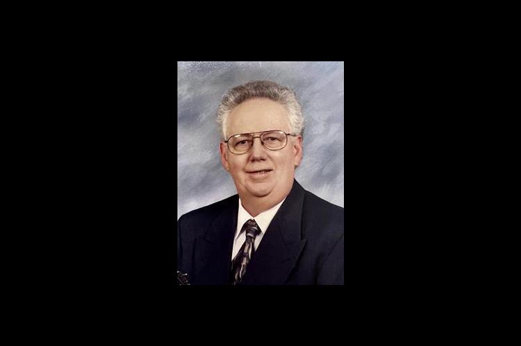 Service Friday for Doyle Ray Cooper