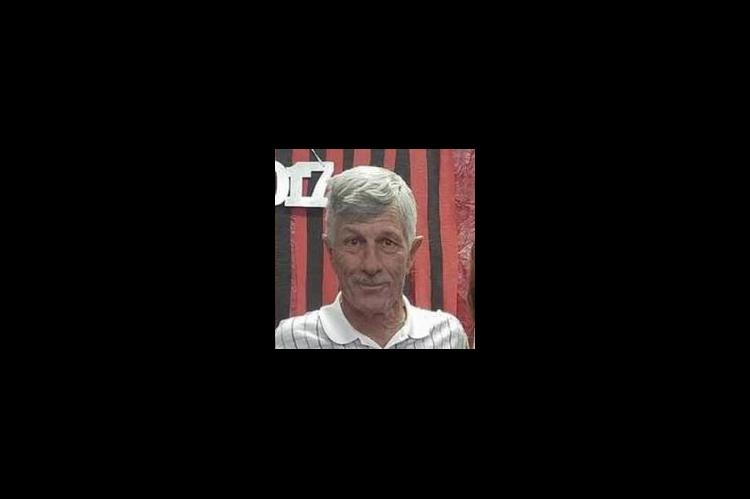 Service held for Teddy McWethy