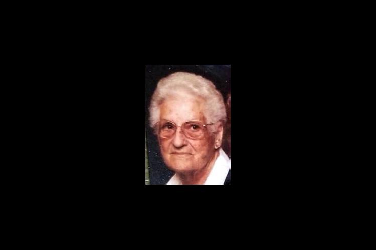 Graveside services for Peggy Lee (McClain) Phifer, 91, of Lula were 2:00 p.m. Wednesday, February 27th , at Savanna Cemetery in Savanna, Oklahoma. Rev. Ed Rutherford offi ciated. Mrs. Phifer passed away Monday, February 25, Article Image Alt Text