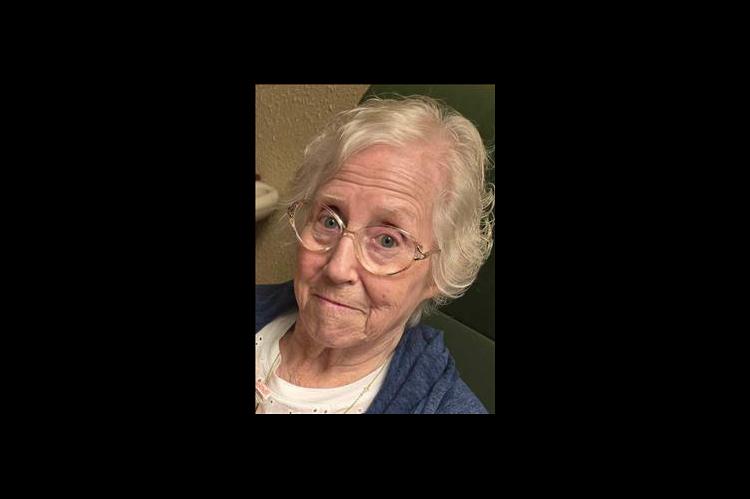 Rites Thursday for Norma Sue Cosper Rites Thursday for Norma Sue Cosper