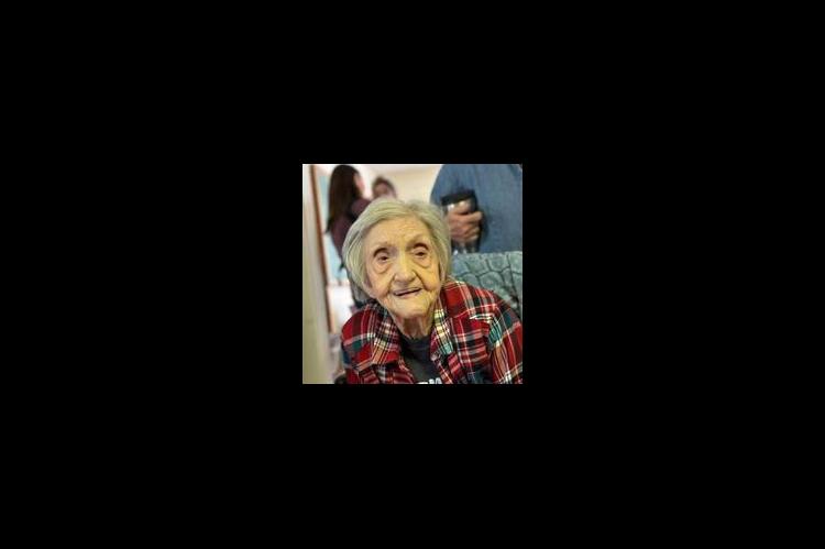 Patricia Roppell Passes Away