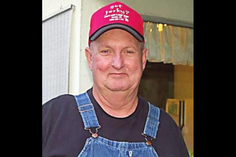Services held for Harold Akins