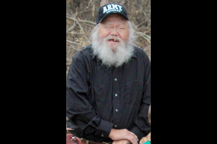 Service May 6th for Charles Webster