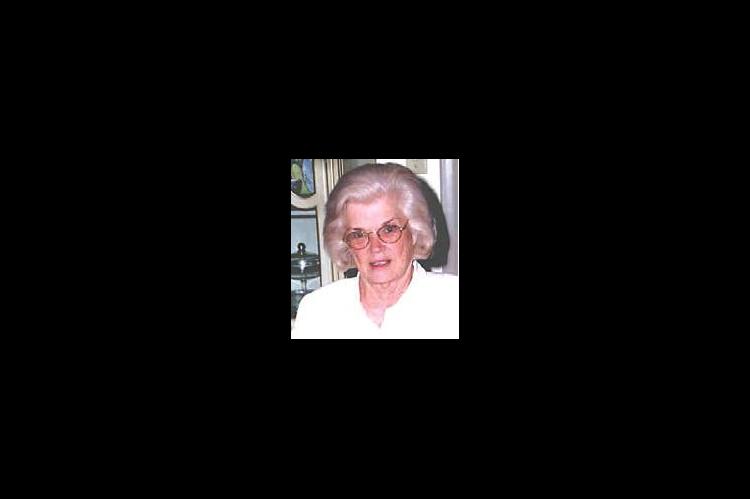 Mary Louise Pogue Passes Away