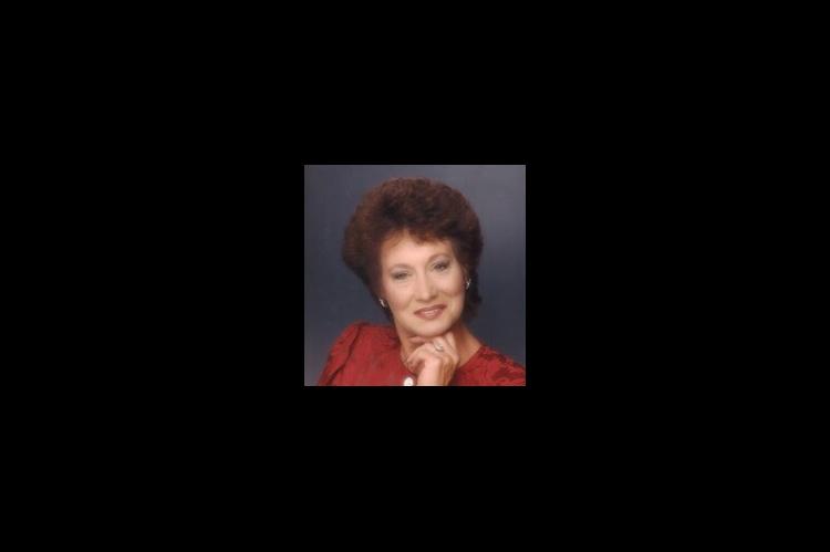 Service held for Shirley Allen