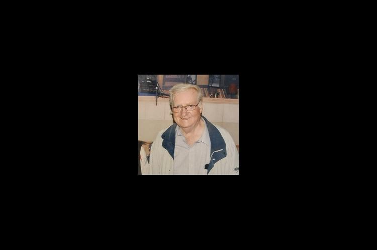 Rites held for Edward Allred