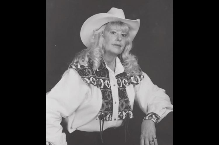 Patricia Ann Dauman