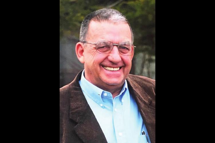 Memorial Service for Don Wallis Saturday