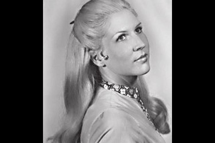 Elizabeth Cox Passes Away