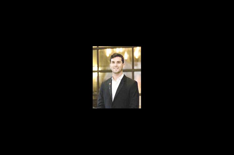 Services held for Landon Crossley