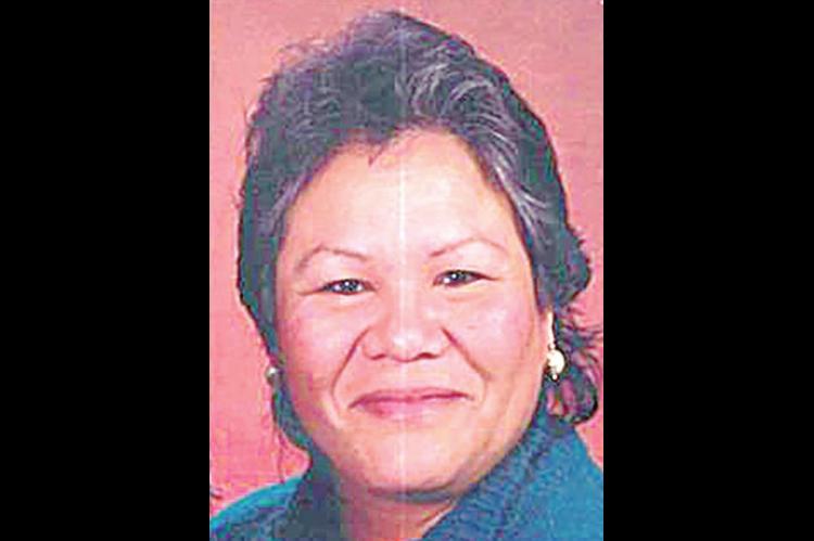 Services Held for Lodi Mitchell