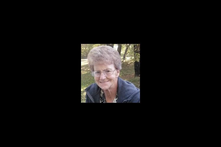 Rites held for Odessa Martin