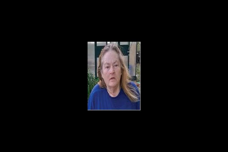 Linda Jean Turpin of Stuart, Oklahoma passed away in the St. Francis Article Image Alt Text