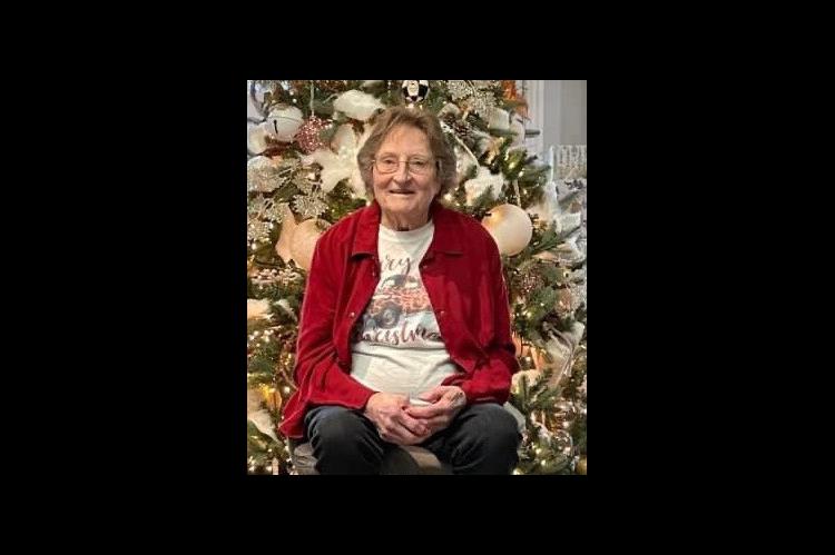 Services held for Patsy Johnson