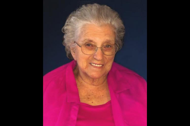 Rites held for Leota Williams Article Image Alt Text
