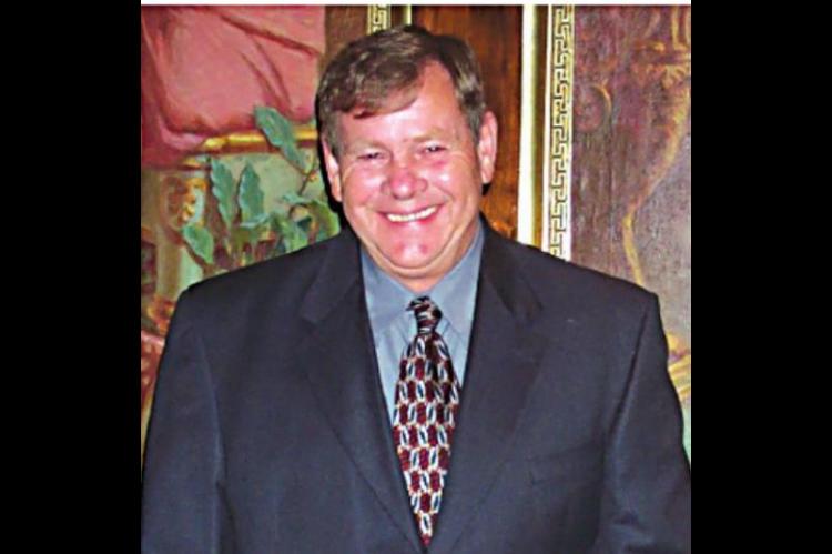 Service Saturday for Thomas Whitaker