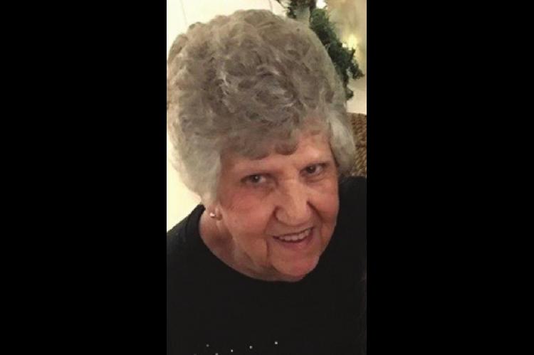 Rites held for Bobbie Bryant