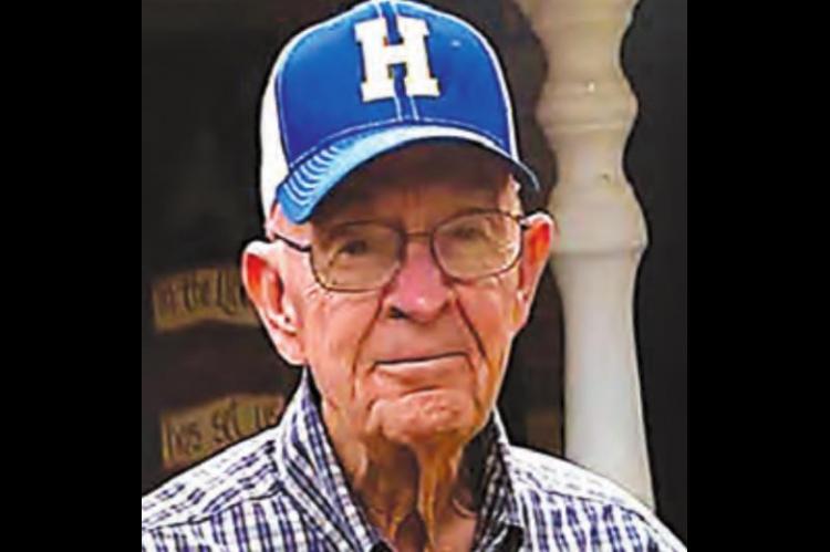 Floyd Johnson Passes Away