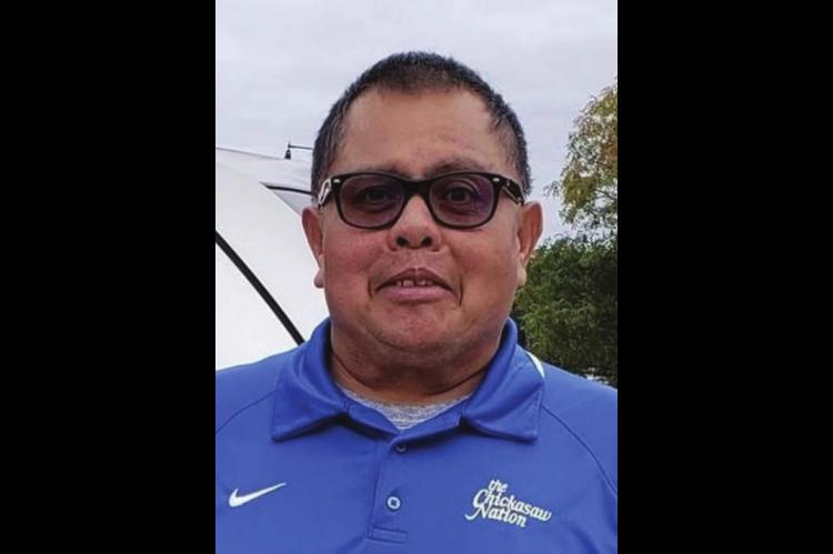 Service Saturday for Ronald Walker
