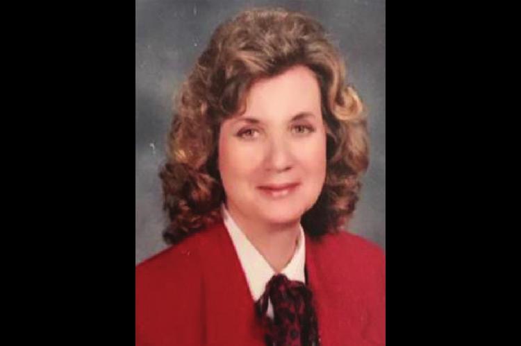 Carolyn Loyless Passes Away