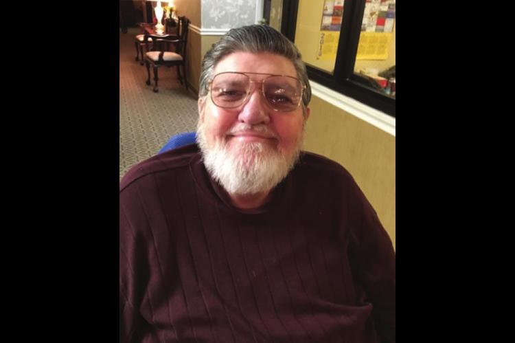 Rites held for Brooks Palmer