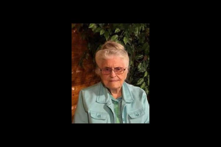 Edith Knighten