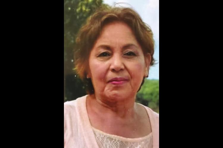 Rites held for Sanjuanna Herrera