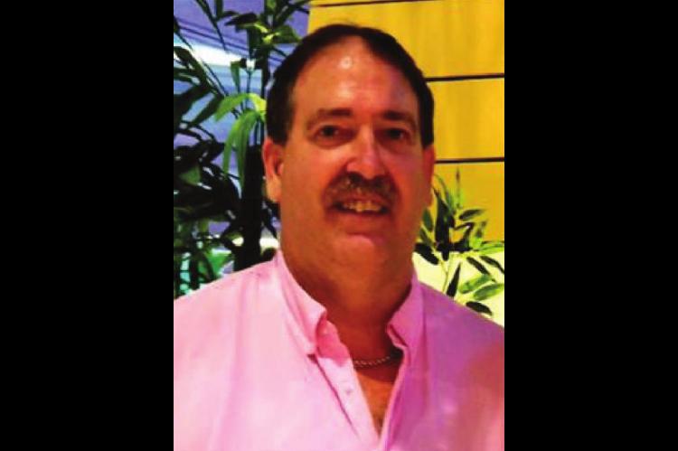 Memorial Planned for Randy Tippin