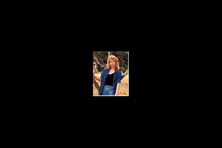 Rites held for Virginia Holcomb