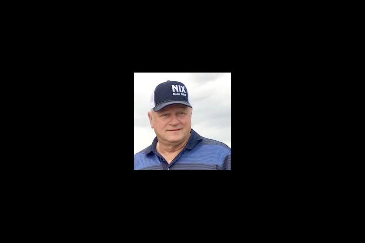 Service Friday for Jimmy Nix Service Friday for Jimmy Nix
