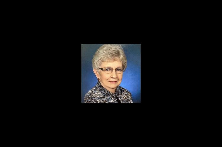 Service held for Jean Milner