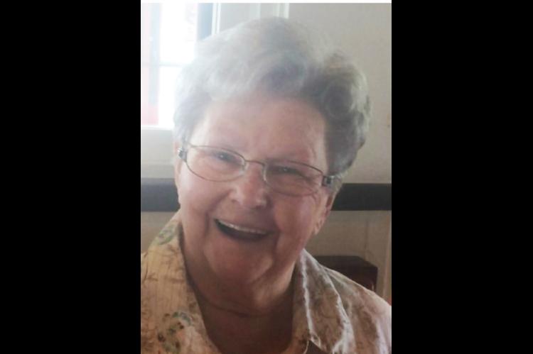 Rites held for Margaret Dooley