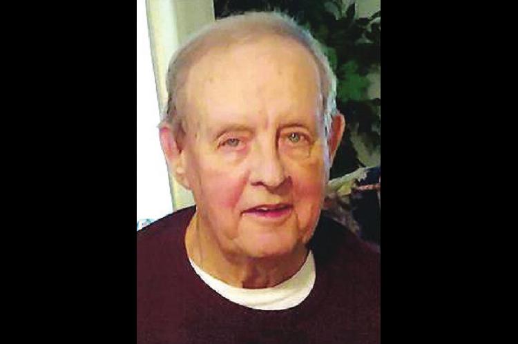 Services held for Joseph Marquis